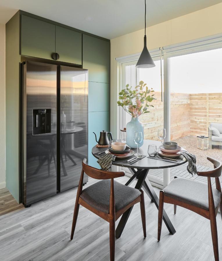 Апартаменти Midcentury Couples Designer Loft - Casa Tuya Остін Екстер'єр фото